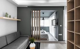 Denizen Boutique Apartments, Nilie Hospitality Mgmt