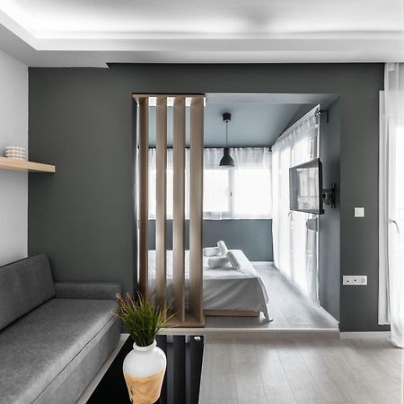 Denizen Boutique Apartments, Nilie Hospitality Mgmt Θεσσαλονίκη Εξωτερικό φωτογραφία