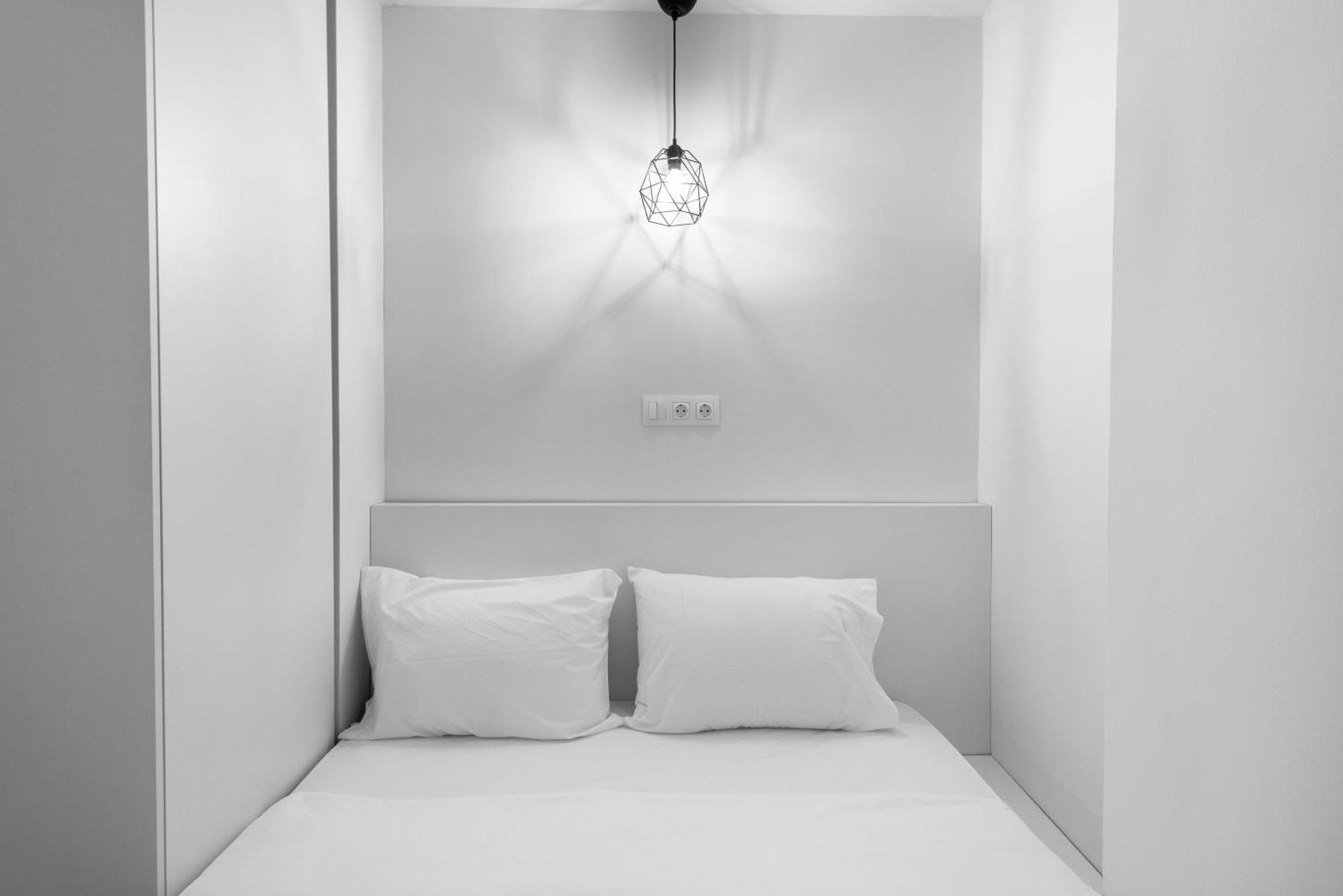 Denizen Boutique Apartments, Nilie Hospitality Mgmt Θεσσαλονίκη Εξωτερικό φωτογραφία