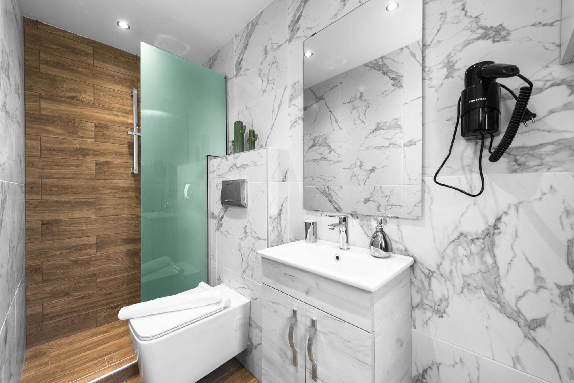 Denizen Boutique Apartments, Nilie Hospitality Mgmt Θεσσαλονίκη Εξωτερικό φωτογραφία