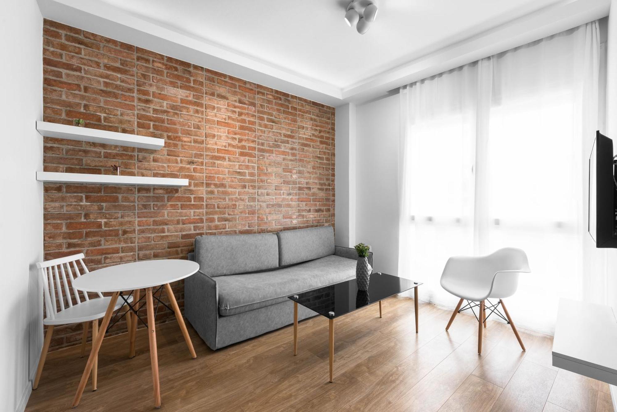 Denizen Boutique Apartments, Nilie Hospitality Mgmt Θεσσαλονίκη Εξωτερικό φωτογραφία