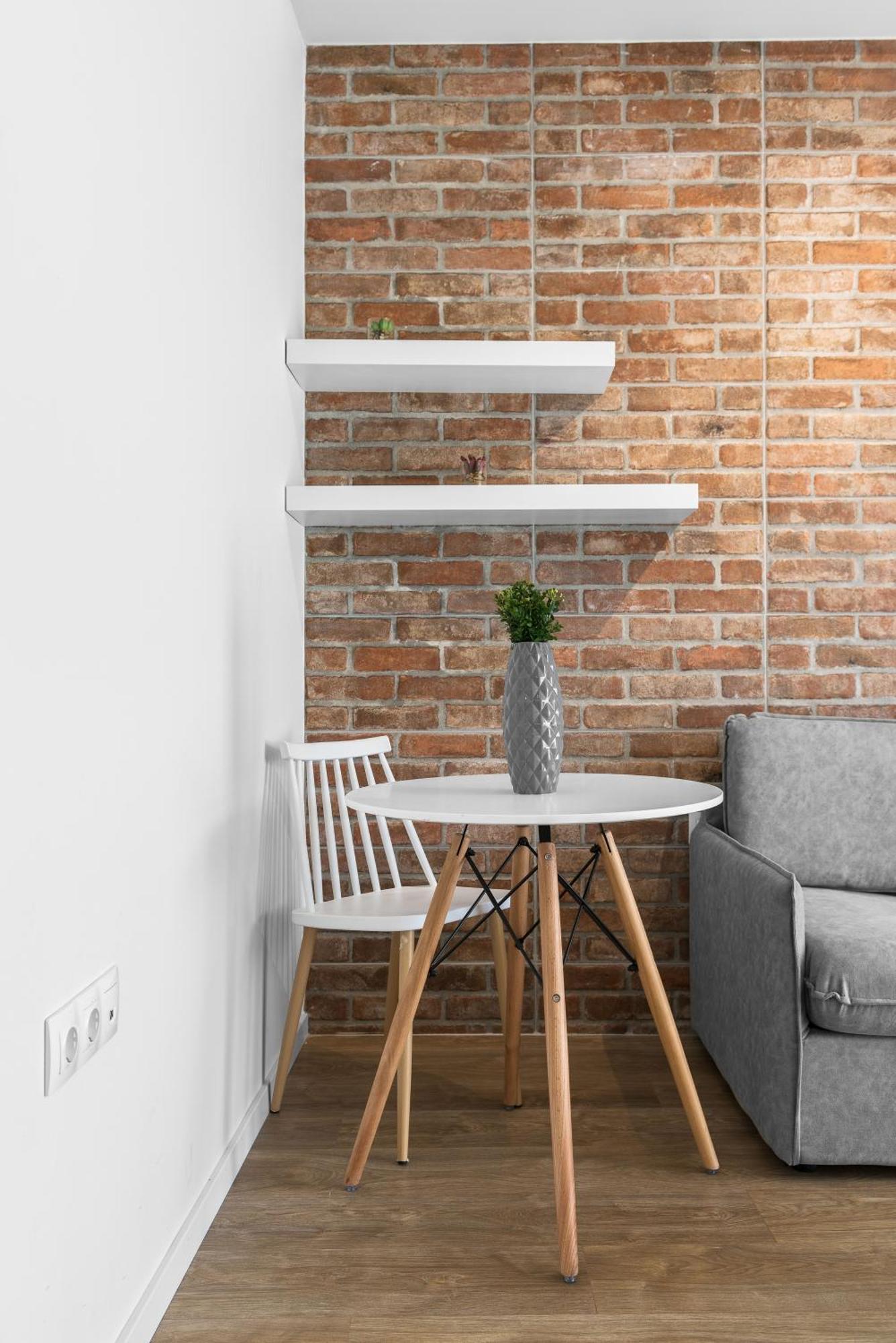 Denizen Boutique Apartments, Nilie Hospitality Mgmt Θεσσαλονίκη Εξωτερικό φωτογραφία