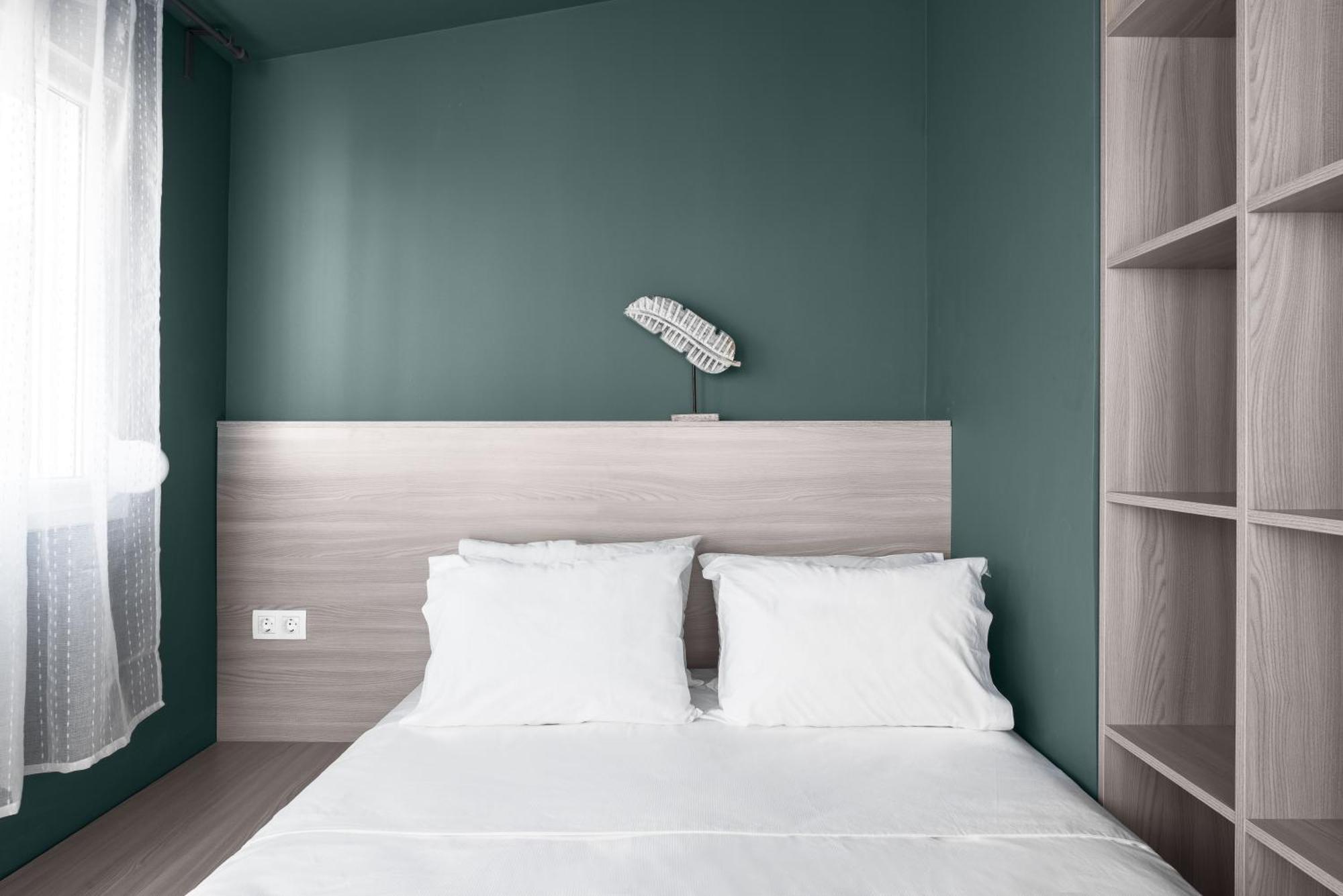 Denizen Boutique Apartments, Nilie Hospitality Mgmt Θεσσαλονίκη Εξωτερικό φωτογραφία