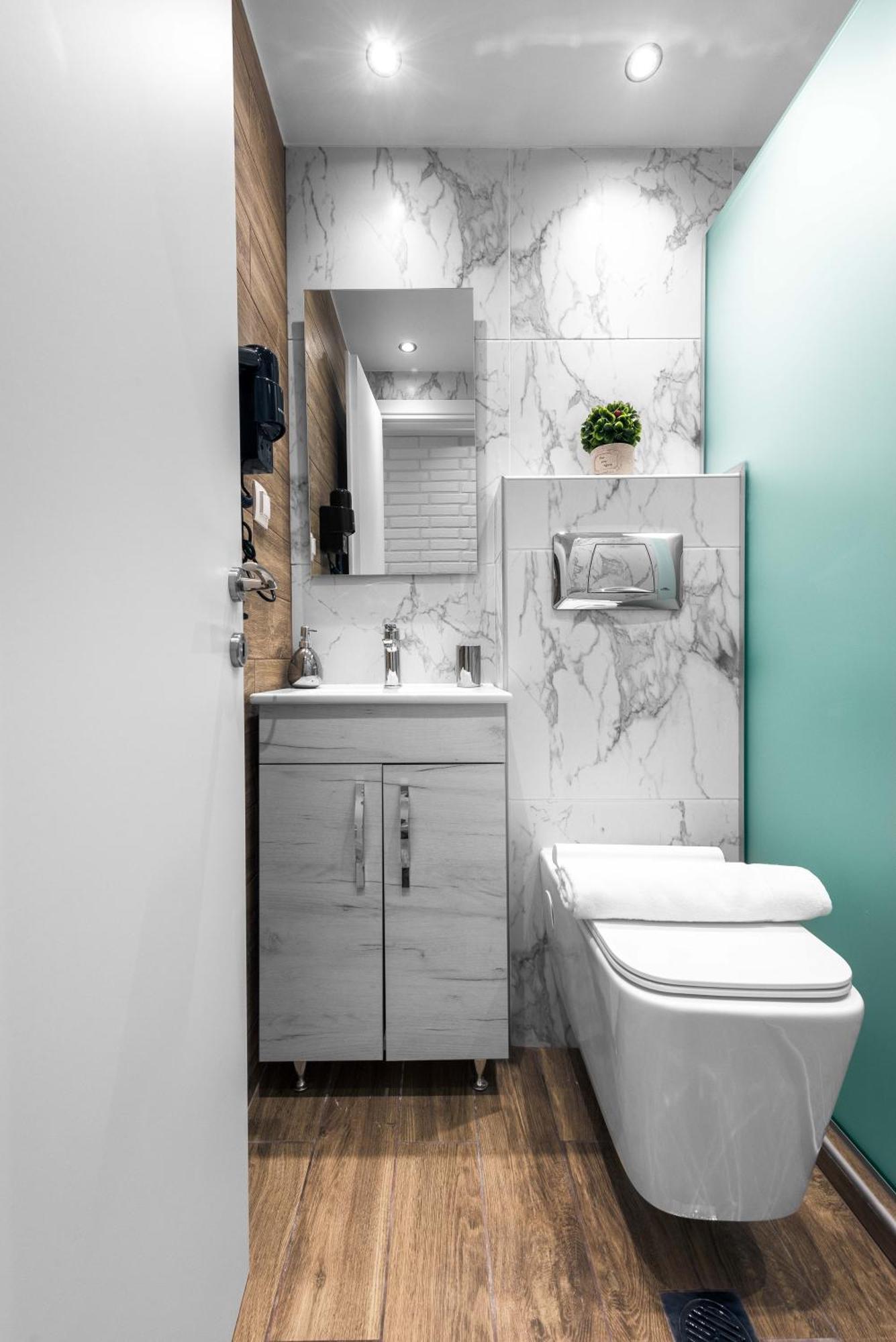 Denizen Boutique Apartments, Nilie Hospitality Mgmt Θεσσαλονίκη Εξωτερικό φωτογραφία