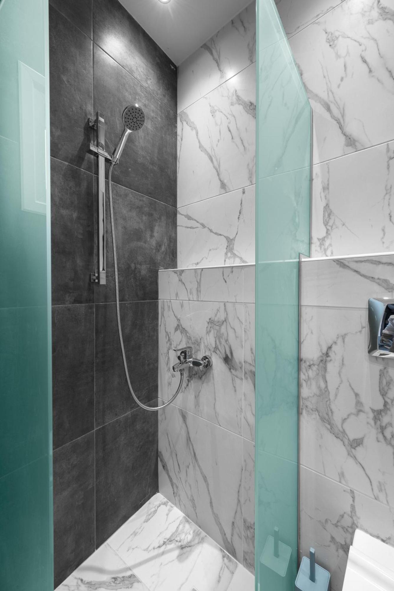Denizen Boutique Apartments, Nilie Hospitality Mgmt Θεσσαλονίκη Εξωτερικό φωτογραφία