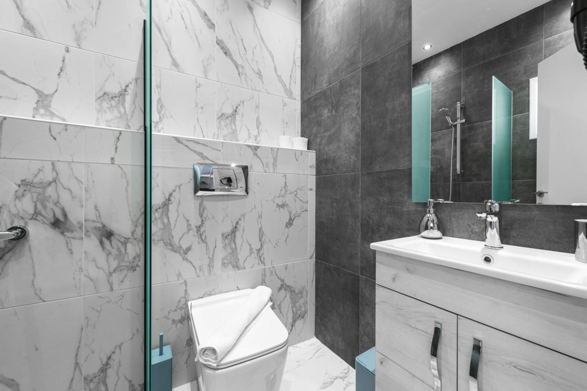 Denizen Boutique Apartments, Nilie Hospitality Mgmt Θεσσαλονίκη Εξωτερικό φωτογραφία