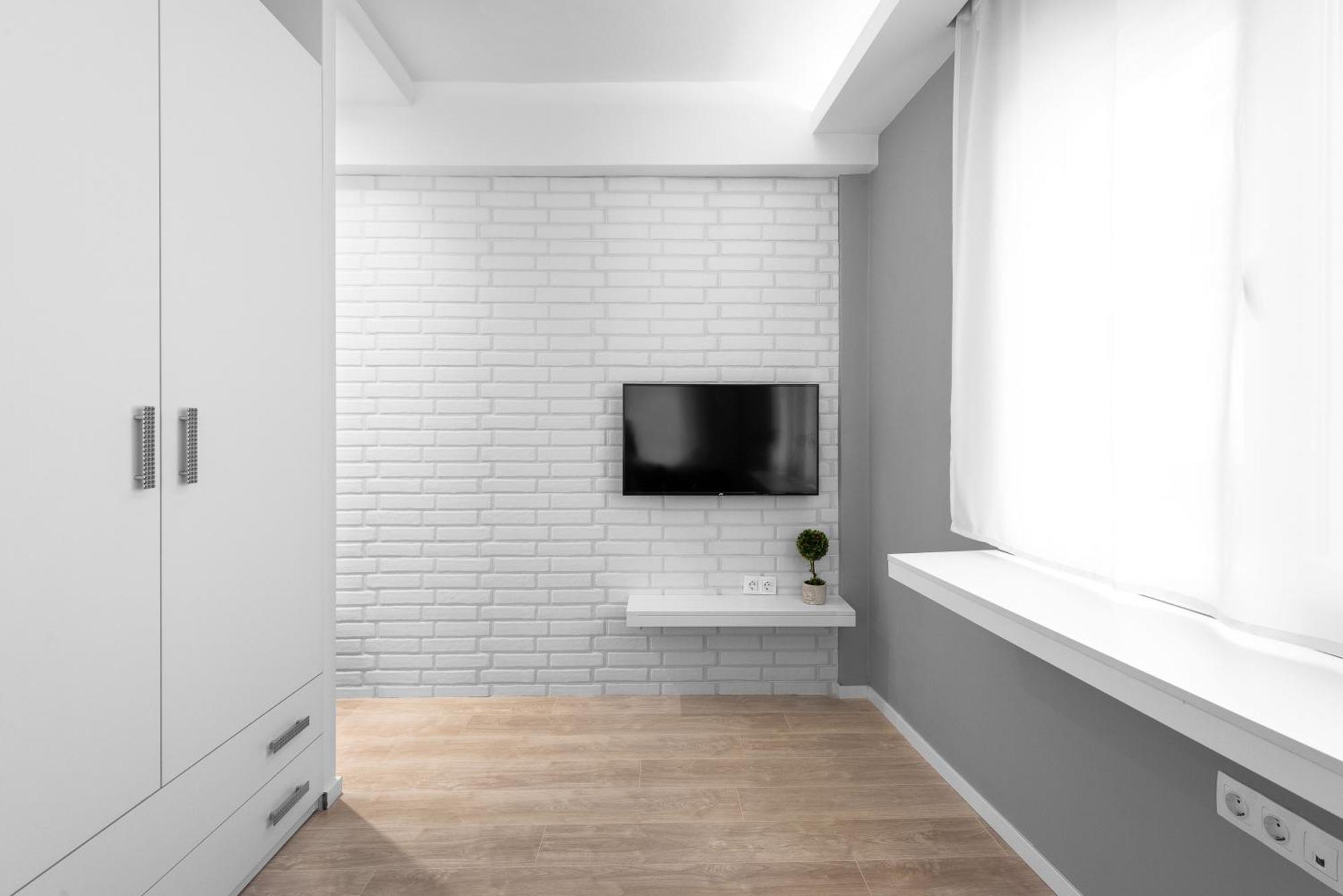 Denizen Boutique Apartments, Nilie Hospitality Mgmt Θεσσαλονίκη Εξωτερικό φωτογραφία
