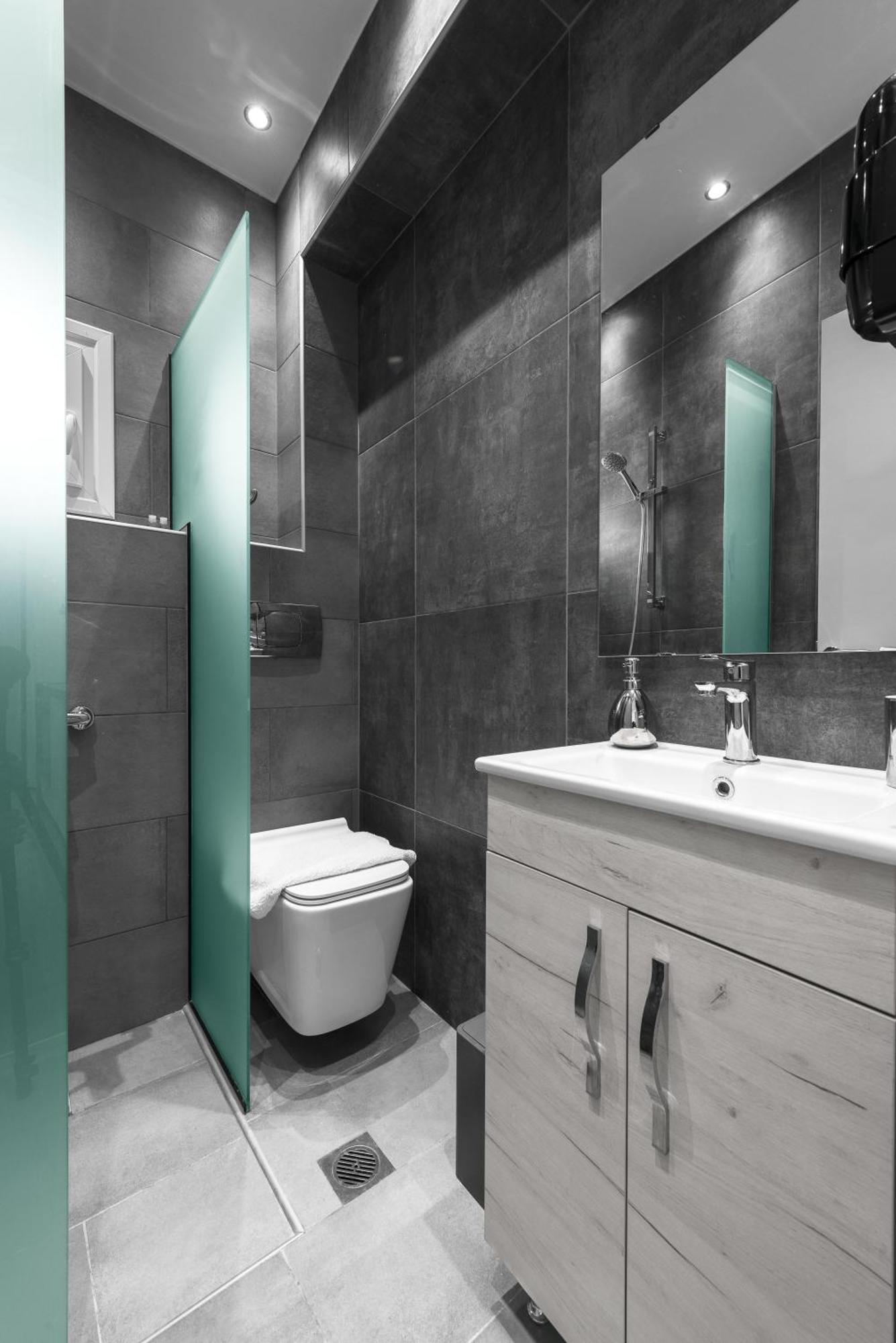 Denizen Boutique Apartments, Nilie Hospitality Mgmt Θεσσαλονίκη Εξωτερικό φωτογραφία