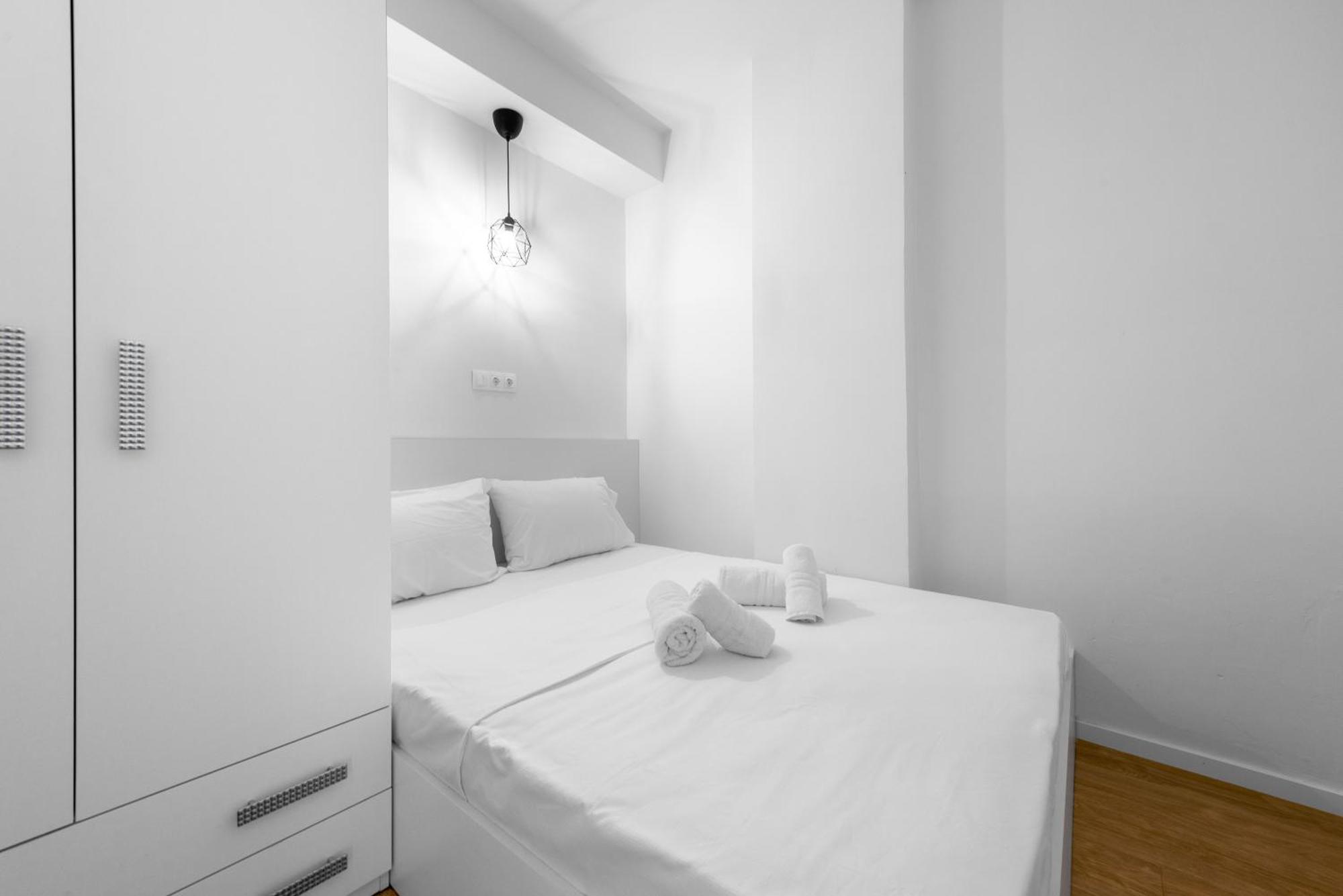 Denizen Boutique Apartments, Nilie Hospitality Mgmt Θεσσαλονίκη Εξωτερικό φωτογραφία