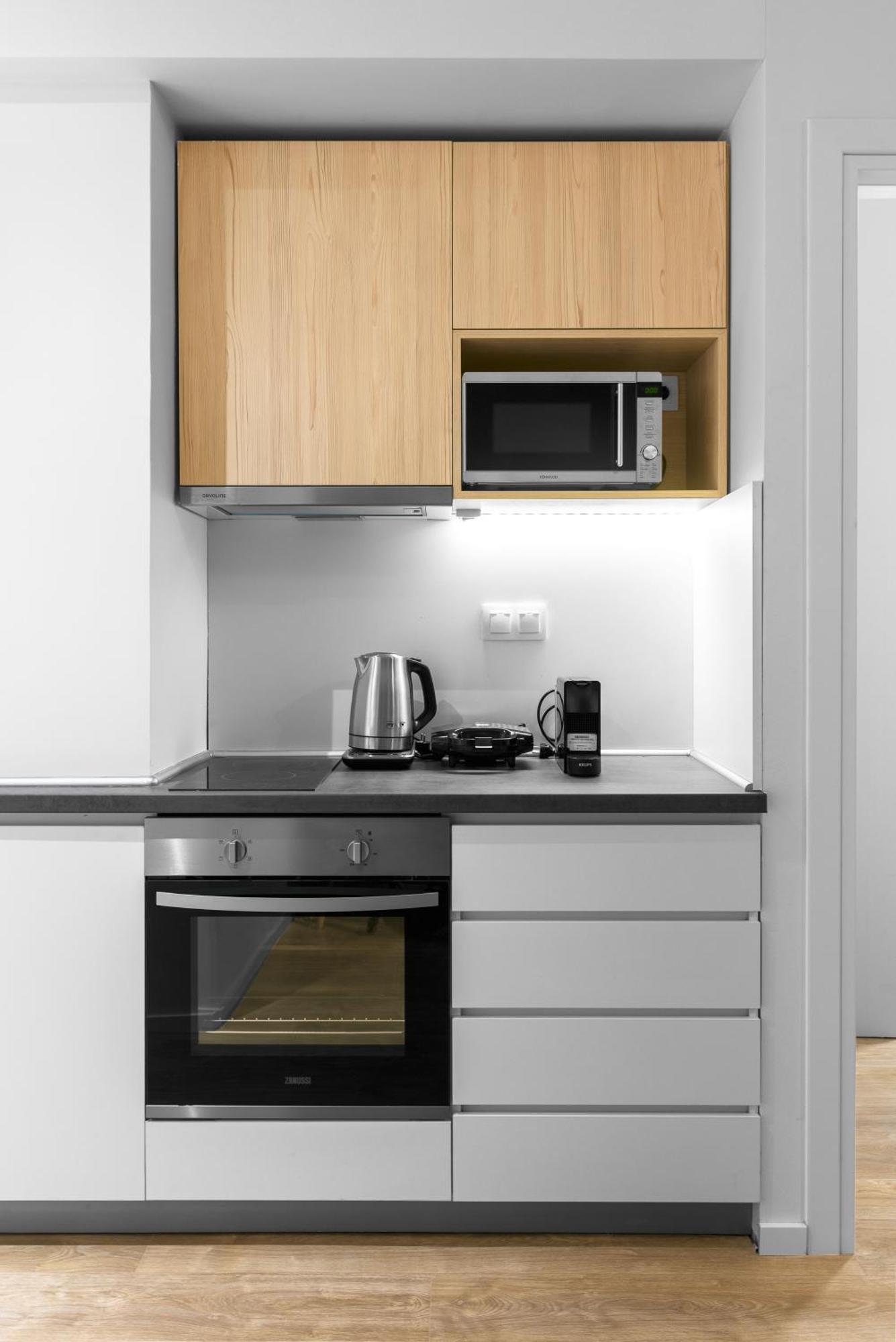 Denizen Boutique Apartments, Nilie Hospitality Mgmt Θεσσαλονίκη Εξωτερικό φωτογραφία