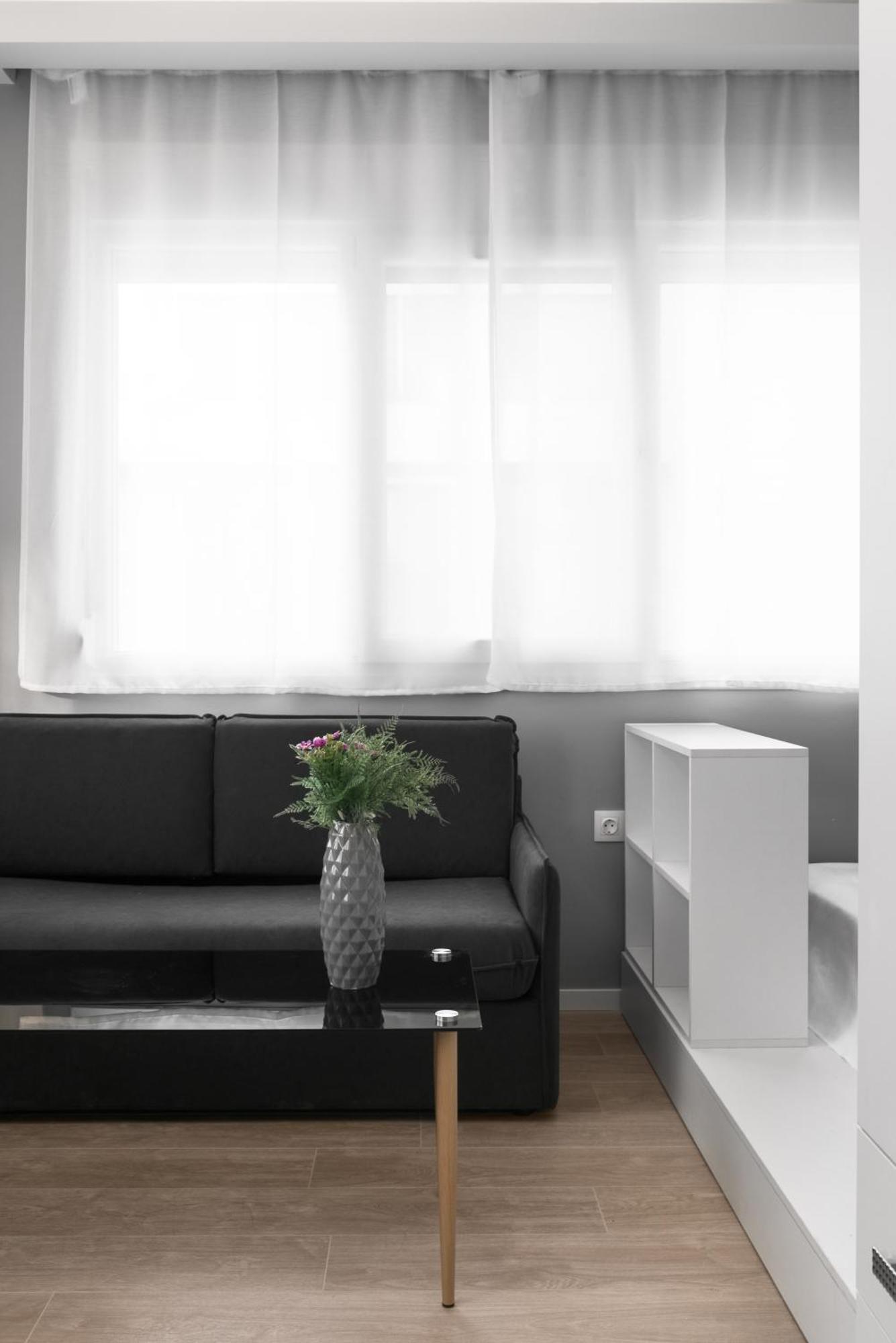 Denizen Boutique Apartments, Nilie Hospitality Mgmt Θεσσαλονίκη Εξωτερικό φωτογραφία