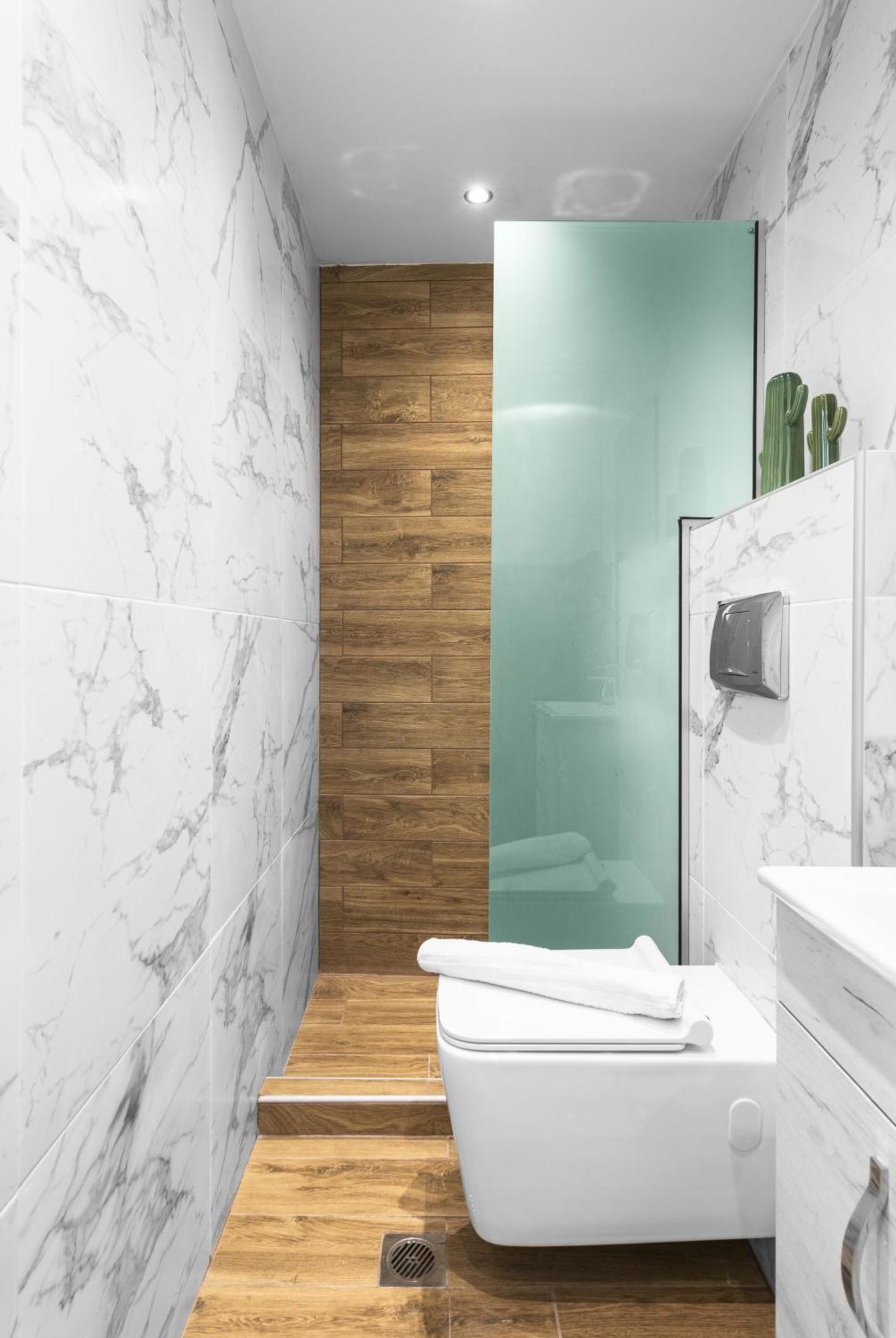 Denizen Boutique Apartments, Nilie Hospitality Mgmt Θεσσαλονίκη Εξωτερικό φωτογραφία