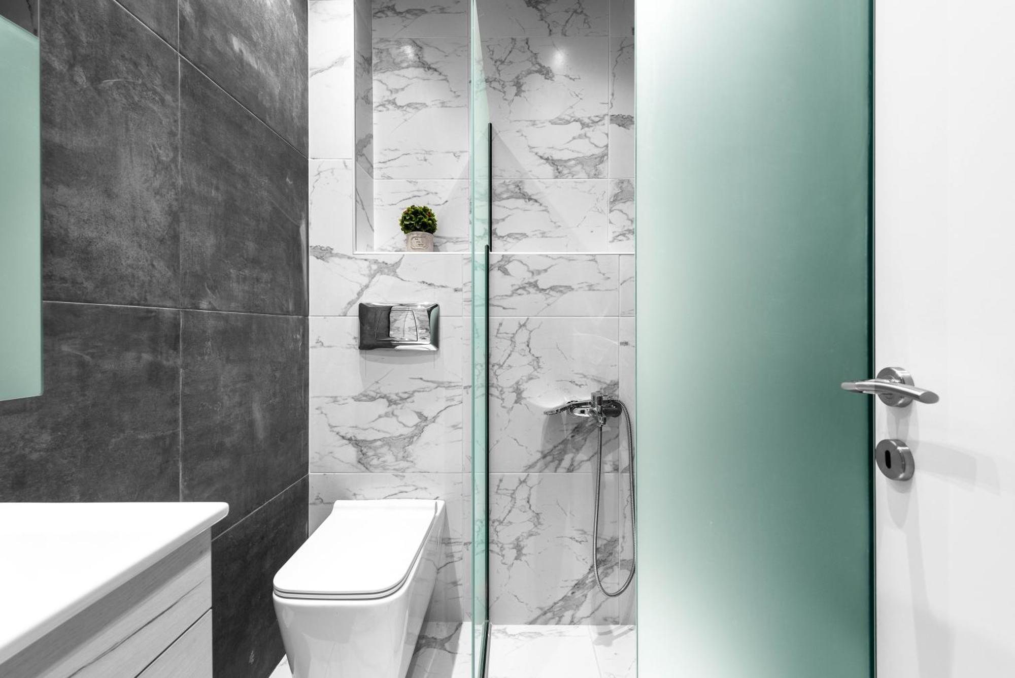 Denizen Boutique Apartments, Nilie Hospitality Mgmt Θεσσαλονίκη Εξωτερικό φωτογραφία