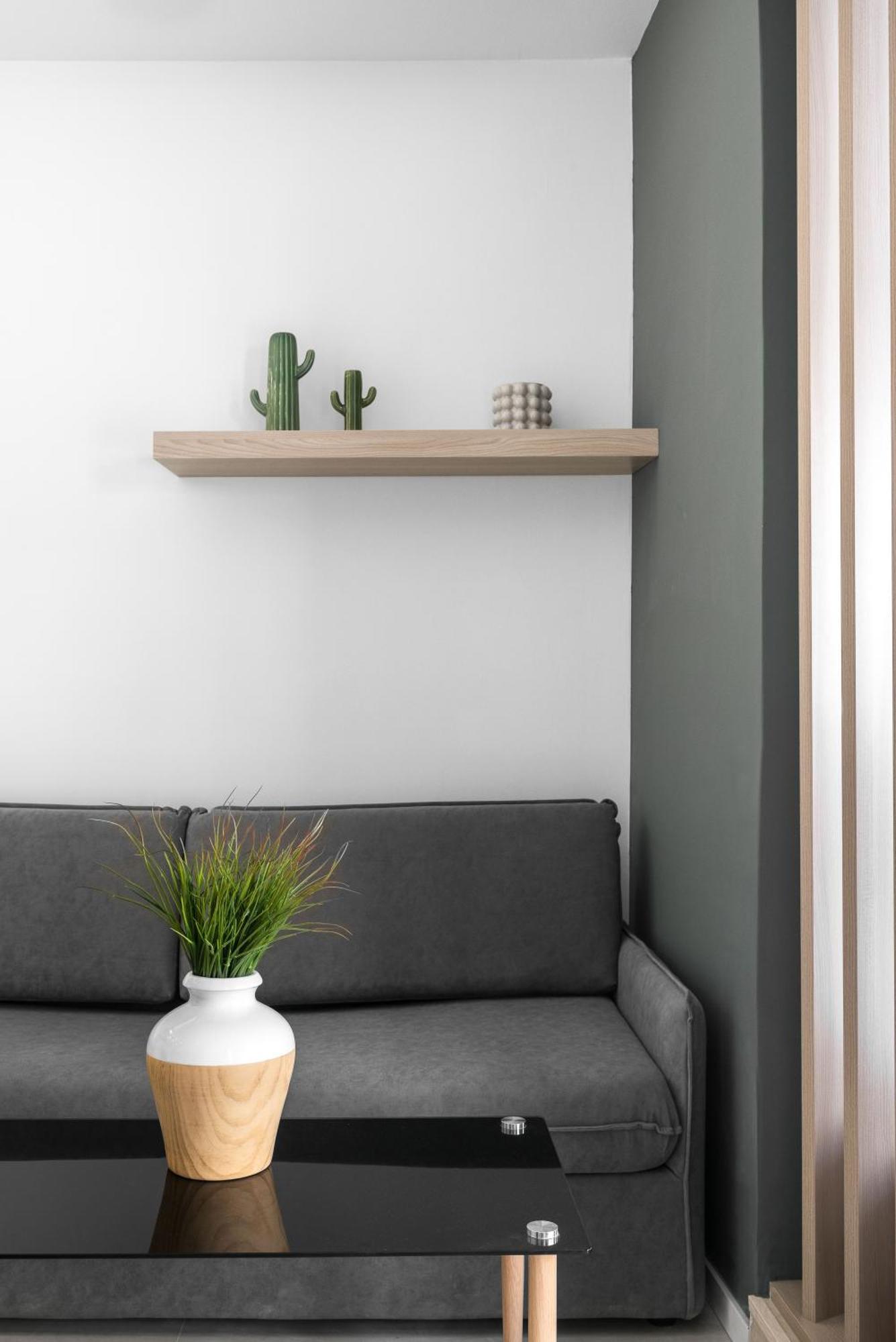Denizen Boutique Apartments, Nilie Hospitality Mgmt Θεσσαλονίκη Εξωτερικό φωτογραφία