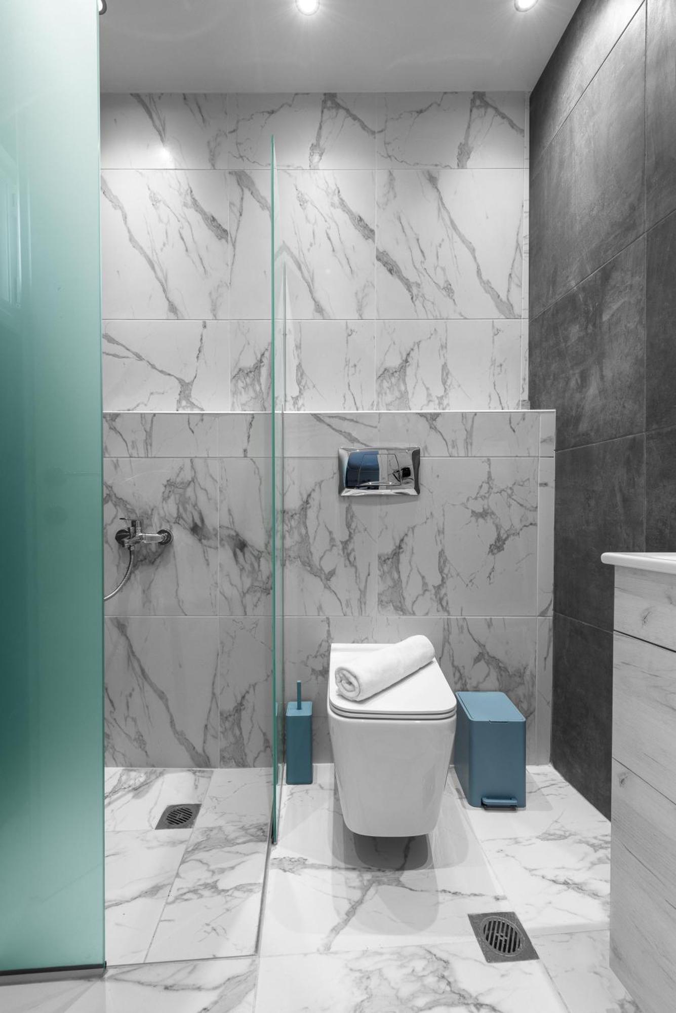Denizen Boutique Apartments, Nilie Hospitality Mgmt Θεσσαλονίκη Εξωτερικό φωτογραφία