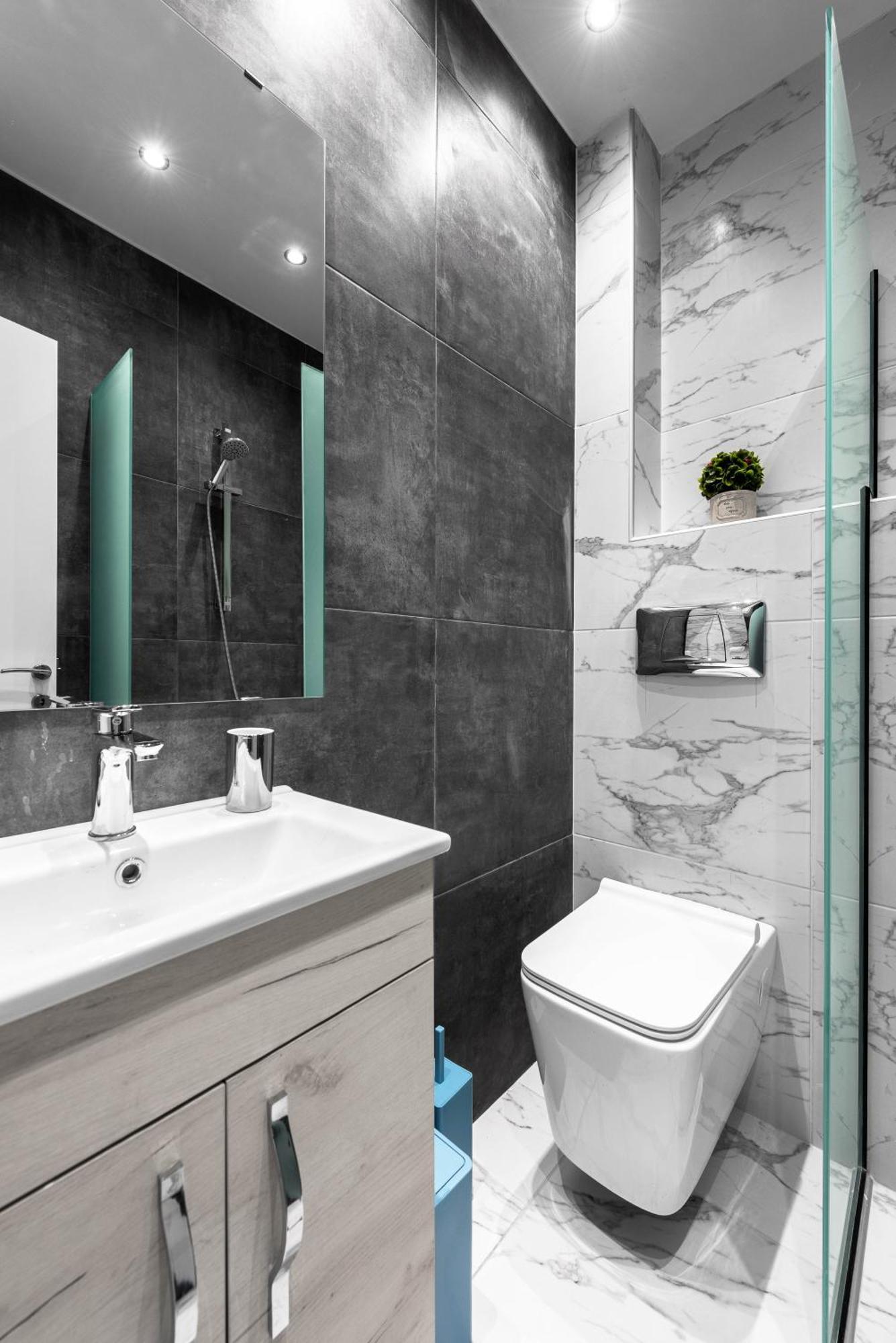 Denizen Boutique Apartments, Nilie Hospitality Mgmt Θεσσαλονίκη Εξωτερικό φωτογραφία
