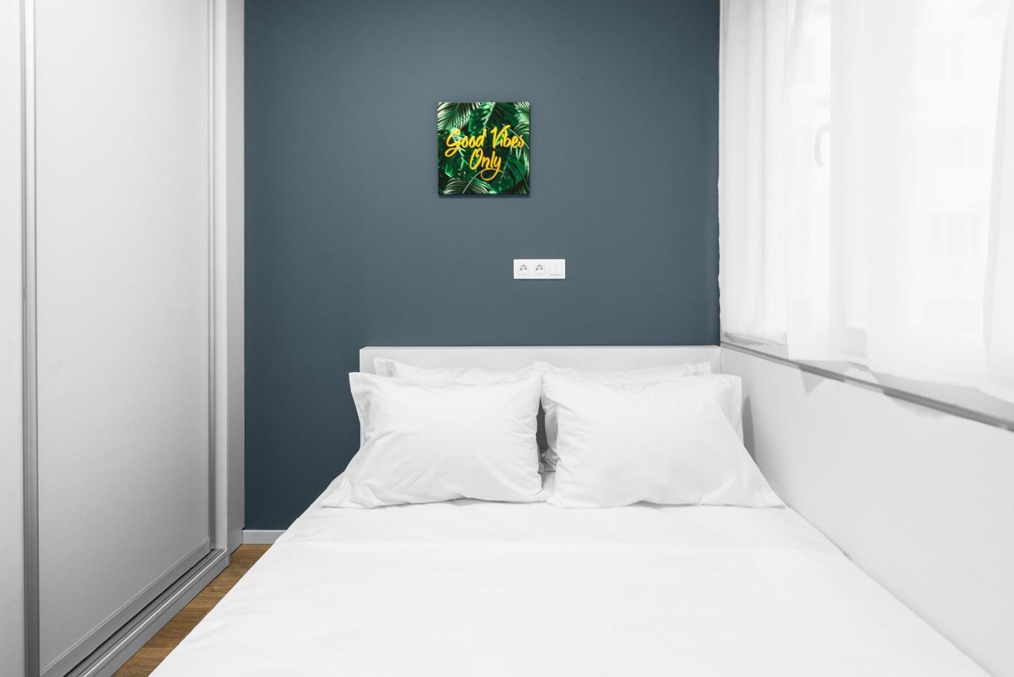 Denizen Boutique Apartments, Nilie Hospitality Mgmt Θεσσαλονίκη Εξωτερικό φωτογραφία