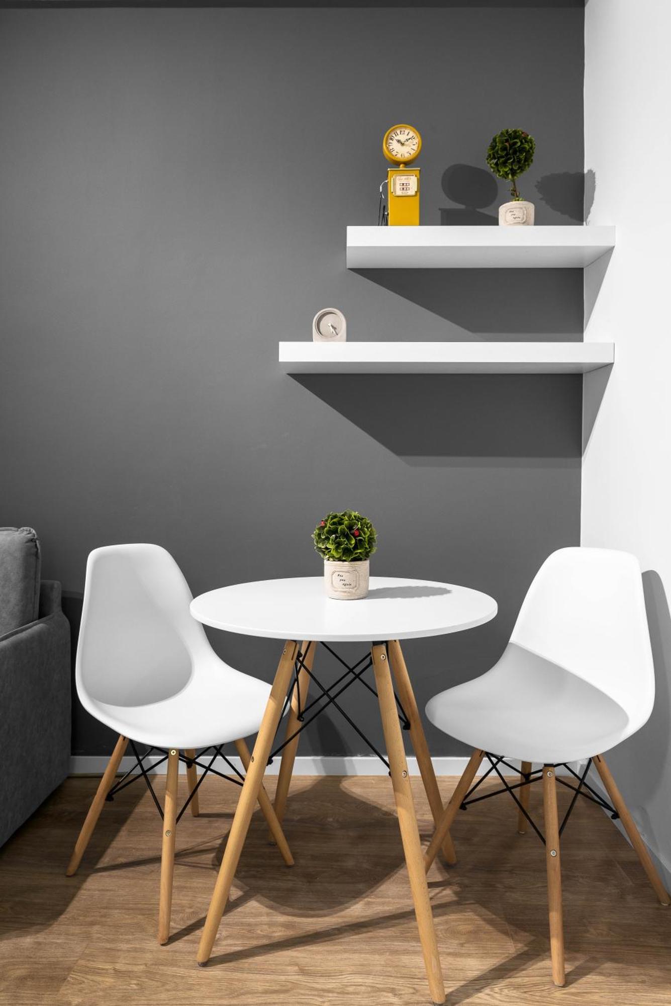 Denizen Boutique Apartments, Nilie Hospitality Mgmt Θεσσαλονίκη Εξωτερικό φωτογραφία