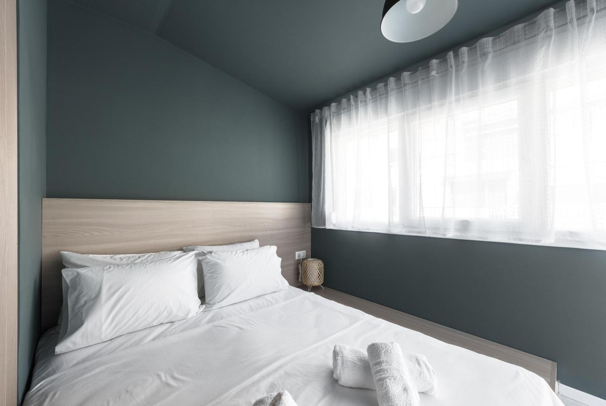 Denizen Boutique Apartments, Nilie Hospitality Mgmt Θεσσαλονίκη Εξωτερικό φωτογραφία