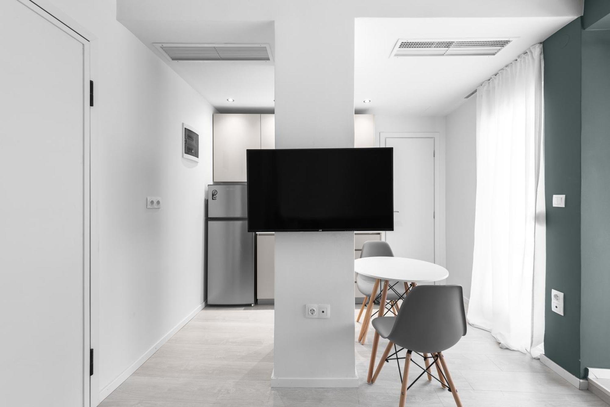 Denizen Boutique Apartments, Nilie Hospitality Mgmt Θεσσαλονίκη Εξωτερικό φωτογραφία
