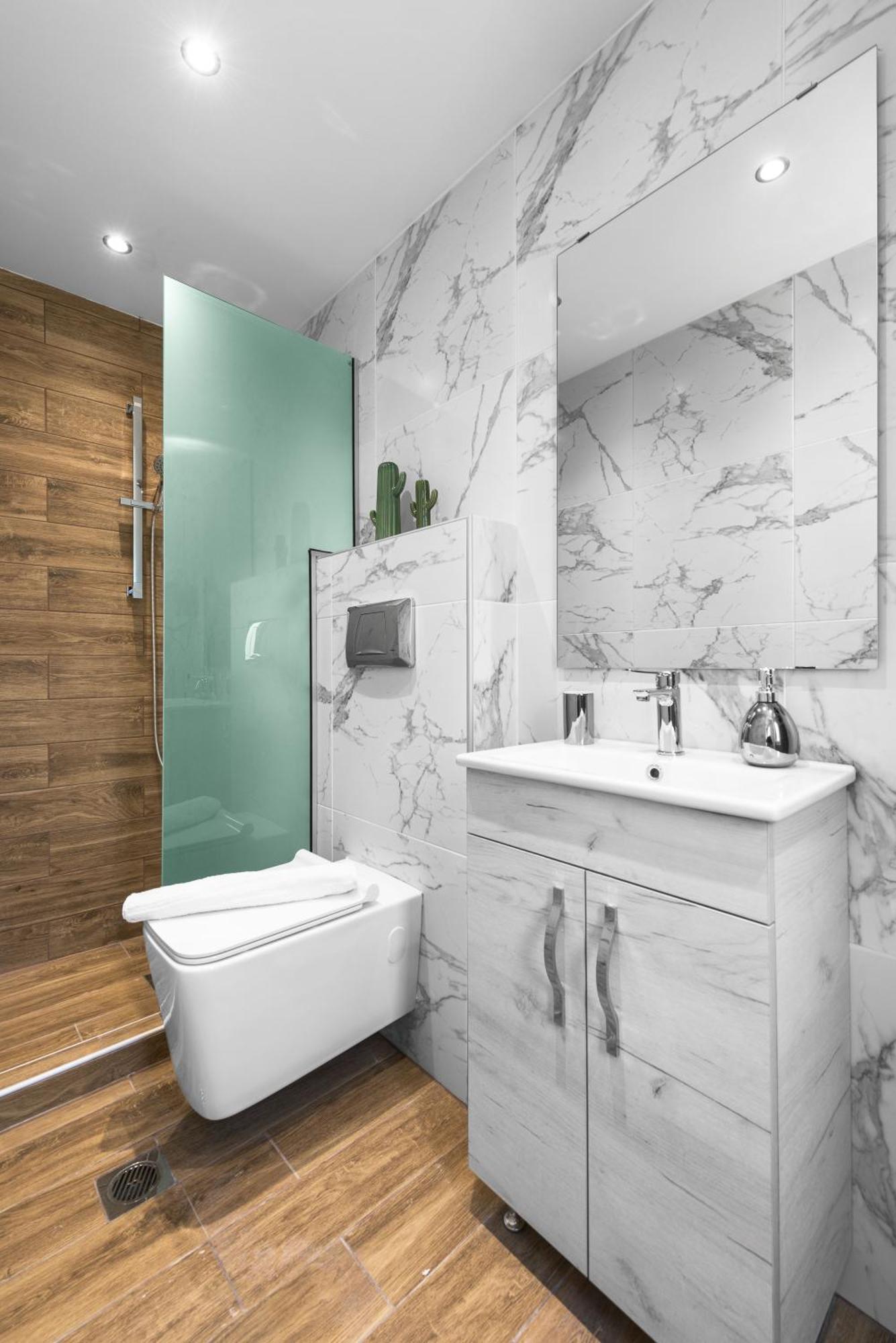 Denizen Boutique Apartments, Nilie Hospitality Mgmt Θεσσαλονίκη Εξωτερικό φωτογραφία