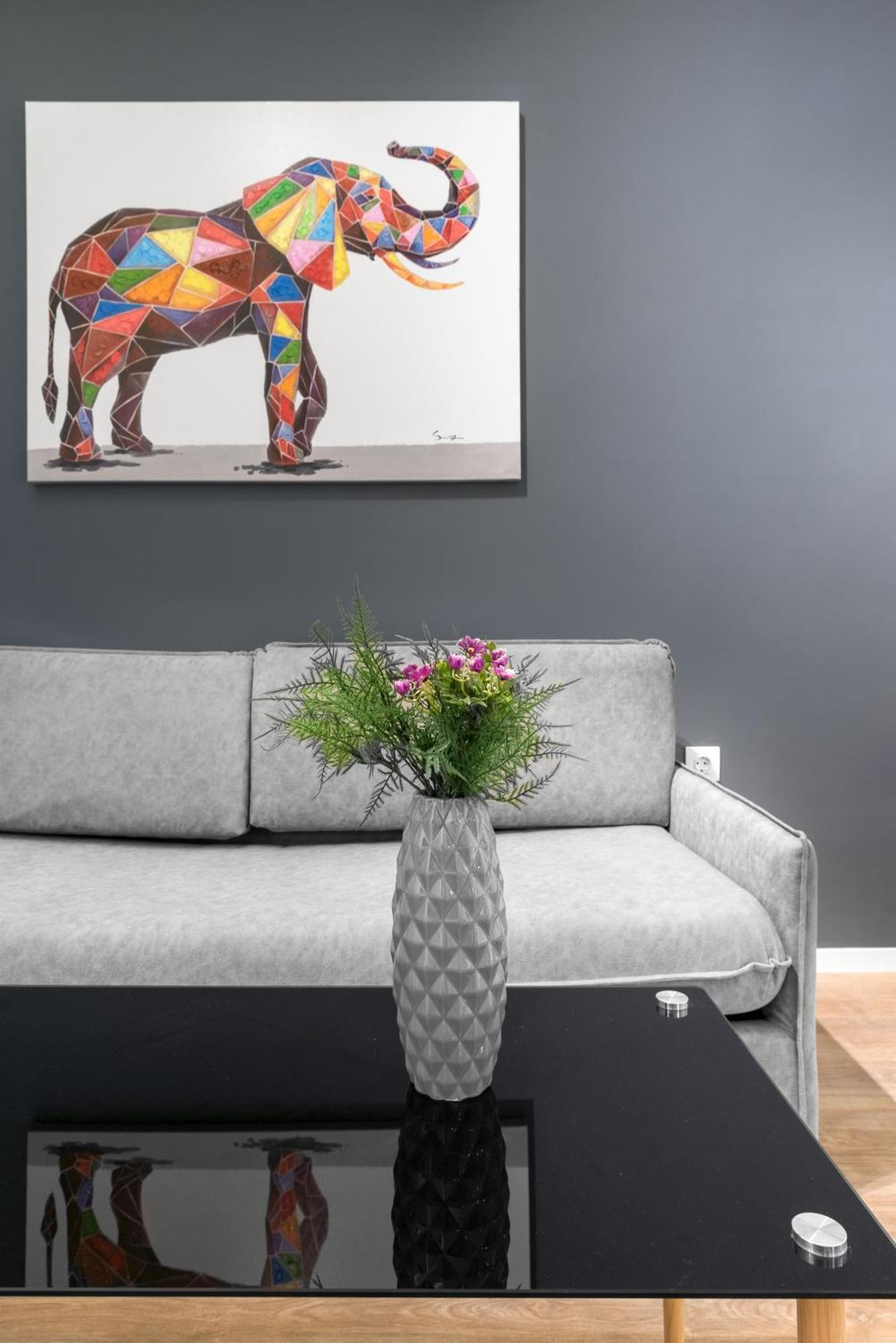 Denizen Boutique Apartments, Nilie Hospitality Mgmt Θεσσαλονίκη Εξωτερικό φωτογραφία