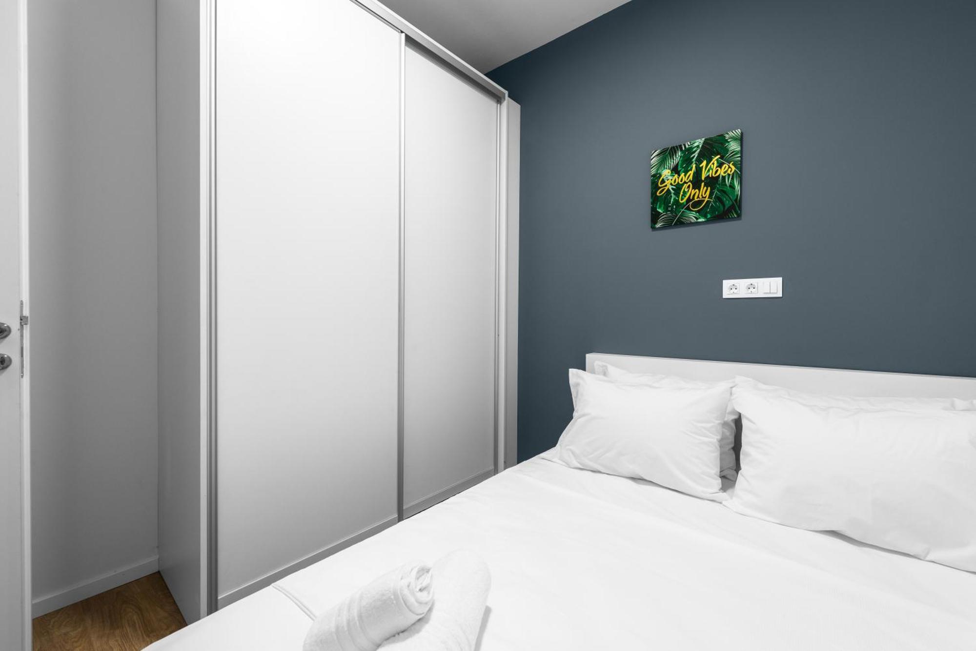 Denizen Boutique Apartments, Nilie Hospitality Mgmt Θεσσαλονίκη Εξωτερικό φωτογραφία